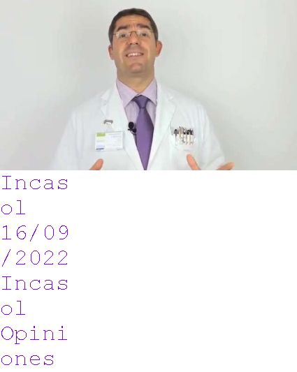 Incasol Articulos Cientificos